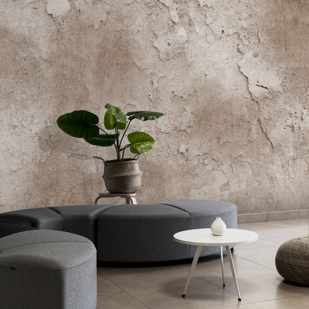 Textured surface with natural tones Textured surface with natural tones