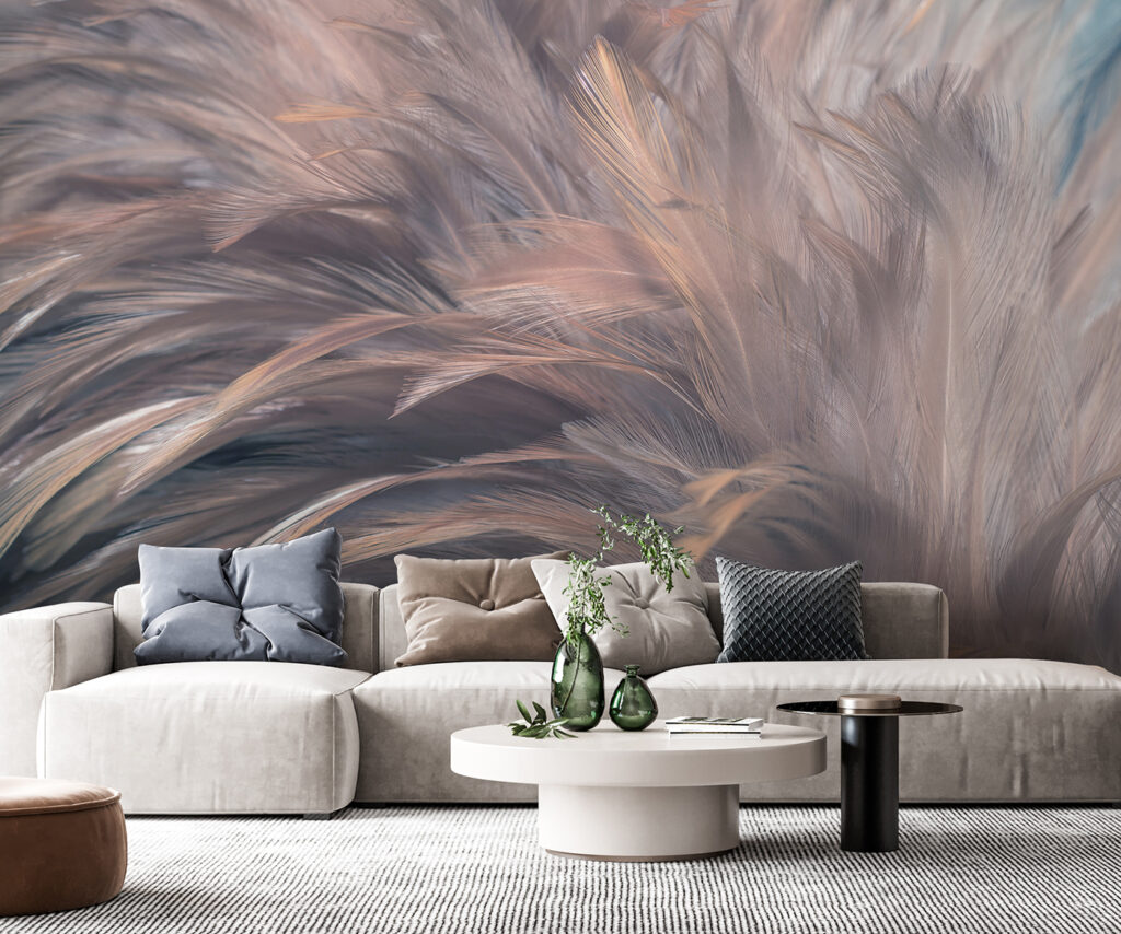 Soft and delicate feather textures Soft and delicate feather textures