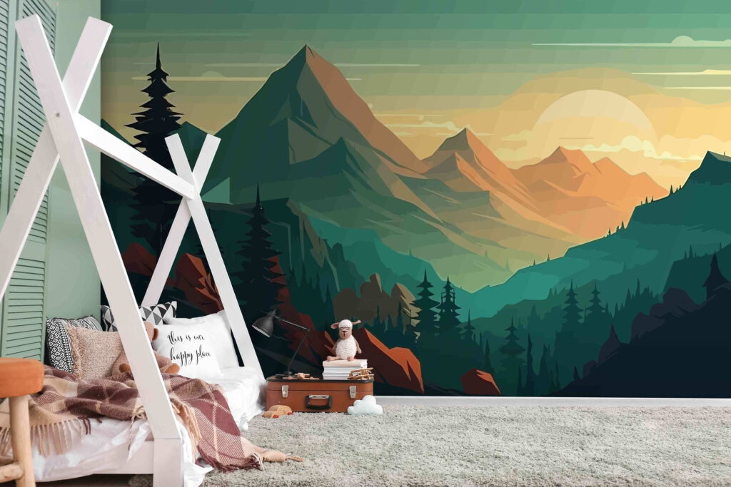 u96028pir1m 1024x683 - Hegyek és fák tája - tegory