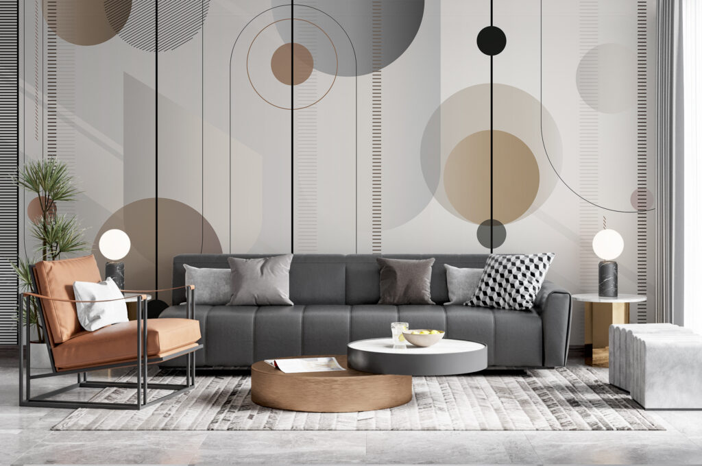 u95379pig2m 1024x680 - Absztrakt geometriai formák lágy tónusokban