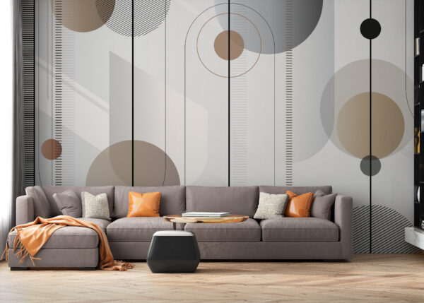 Absztrakt geometriai formák lágy tónusokban u95379pig1 600x429 - Absztrakt geometriai formák lágy tónusokban