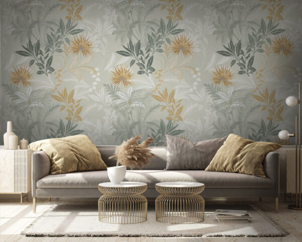 u94468pig9 600x480 - Levelek és virágok mintája - tegory