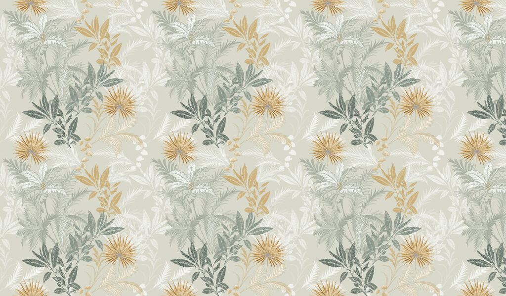 u94468p 1024x598 - Levelek és virágok mintája - tegory