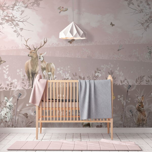 Állatcsoport egy mezőn u94165pir1 600x600 - Állatcsoport egy mezőn
