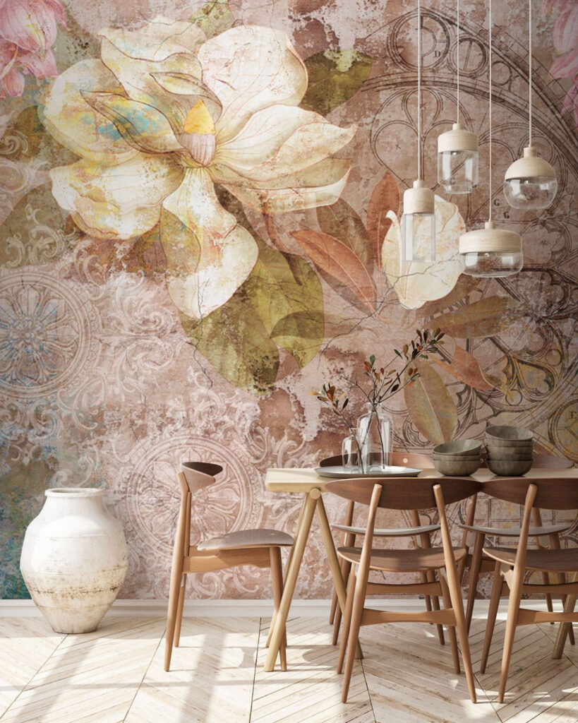 u94144piq1m 819x1024 - A virágos elegancia találkozik a vintage művészettel - tegory