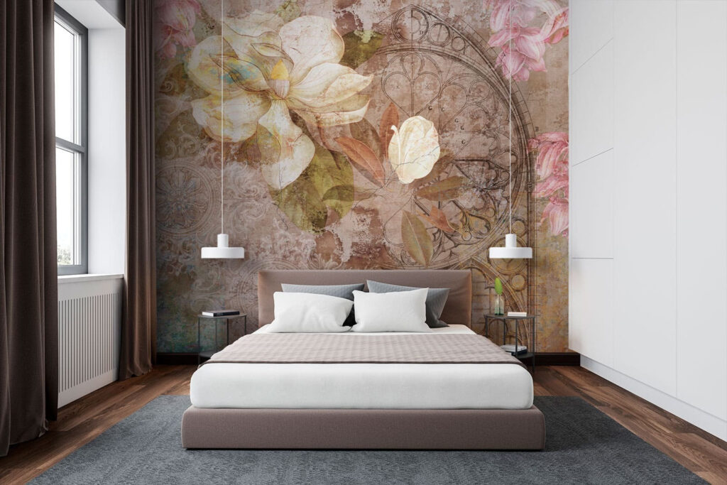 u94144pib1 1024x683 - A virágos elegancia találkozik a vintage művészettel - tegory