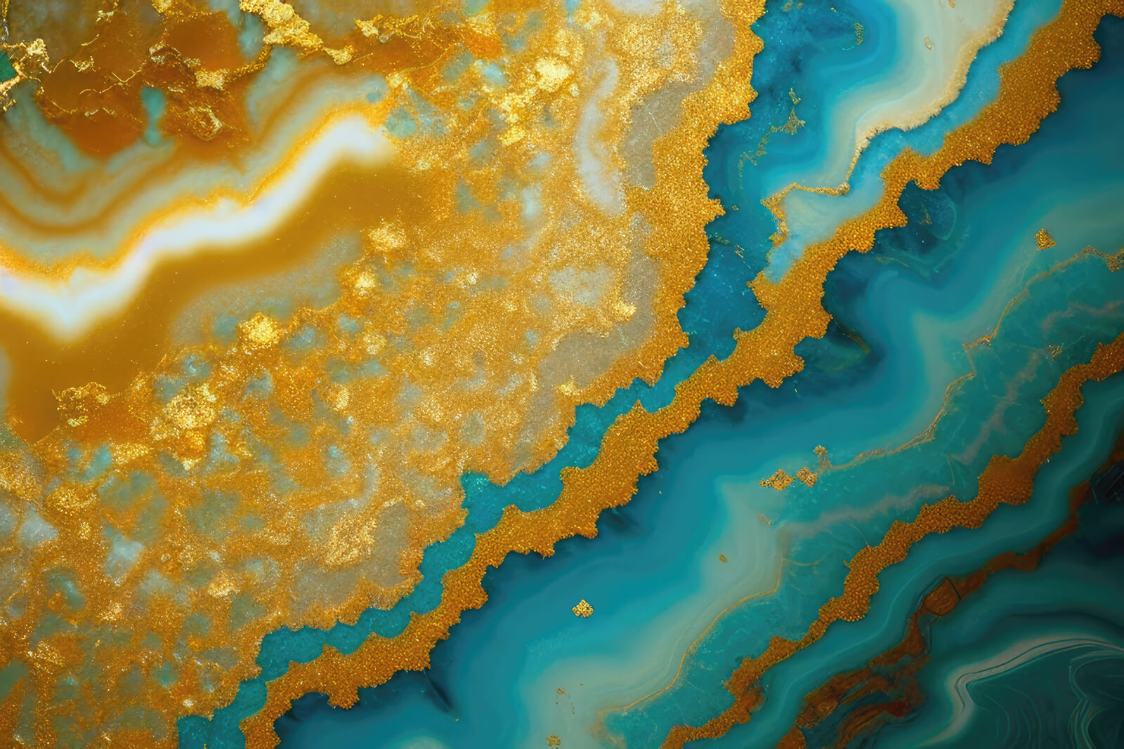 Folyó minták élénk színekben u94116p - Folyó minták élénk színekben - tegory