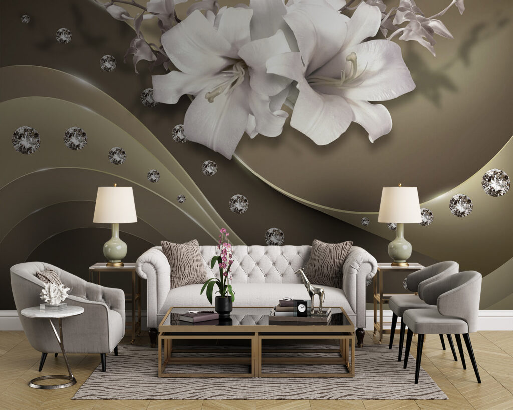 u94081pig43 1024x819 - Elegáns virágok csillogó ékezetekkel - tegory