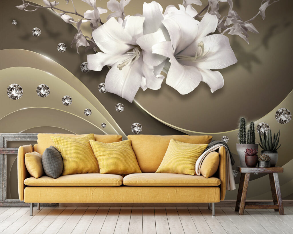 u94081pig36 1024x819 - Elegáns virágok csillogó ékezetekkel - tegory