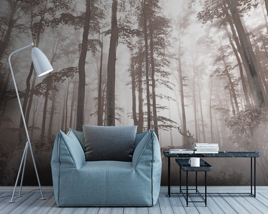 Szarvasok csoportja az erdőben u93893pig7 1024x819 - Szarvasok csoportja az erdőben - tegory