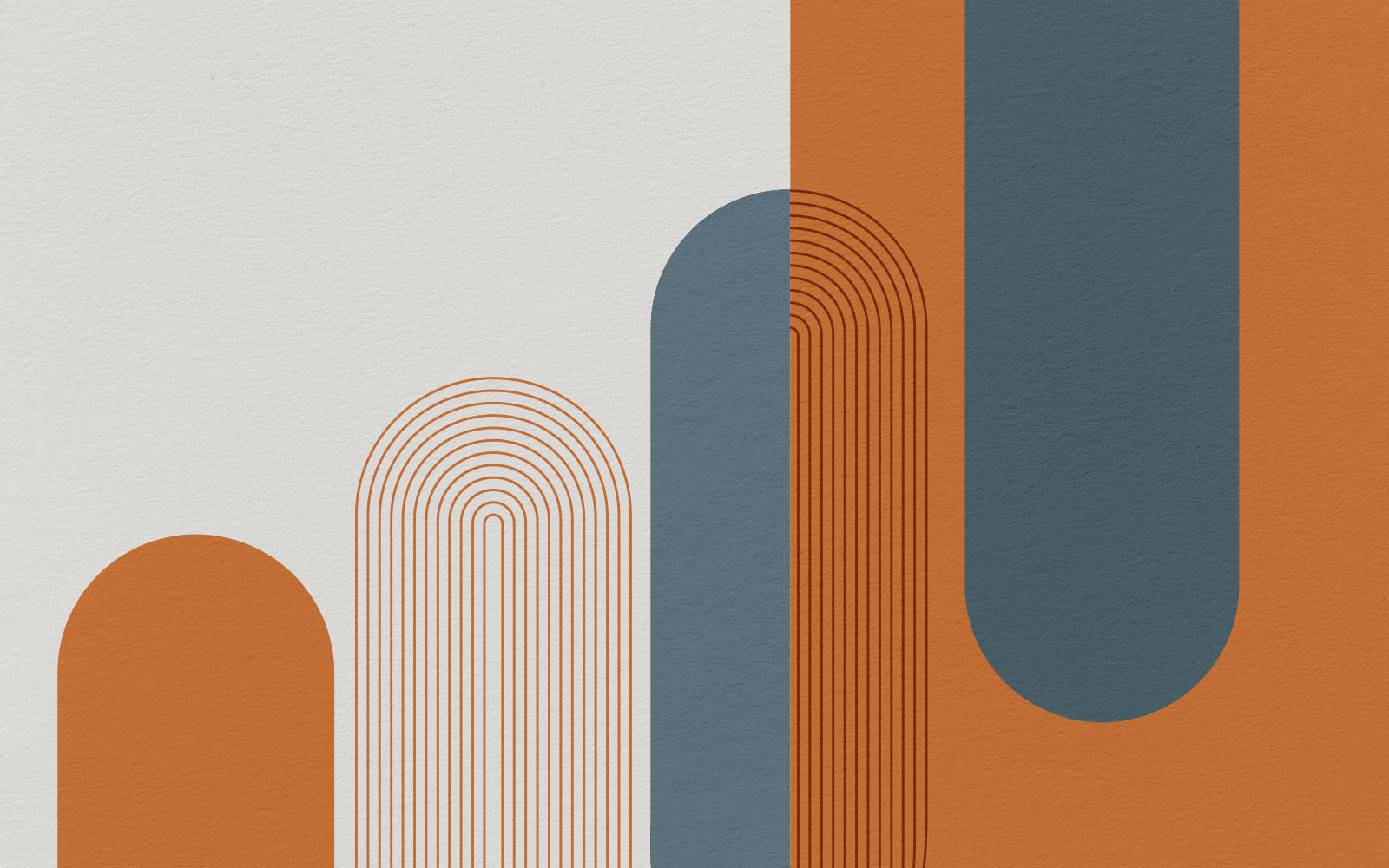 Colorful art with lines Colorful art with lines