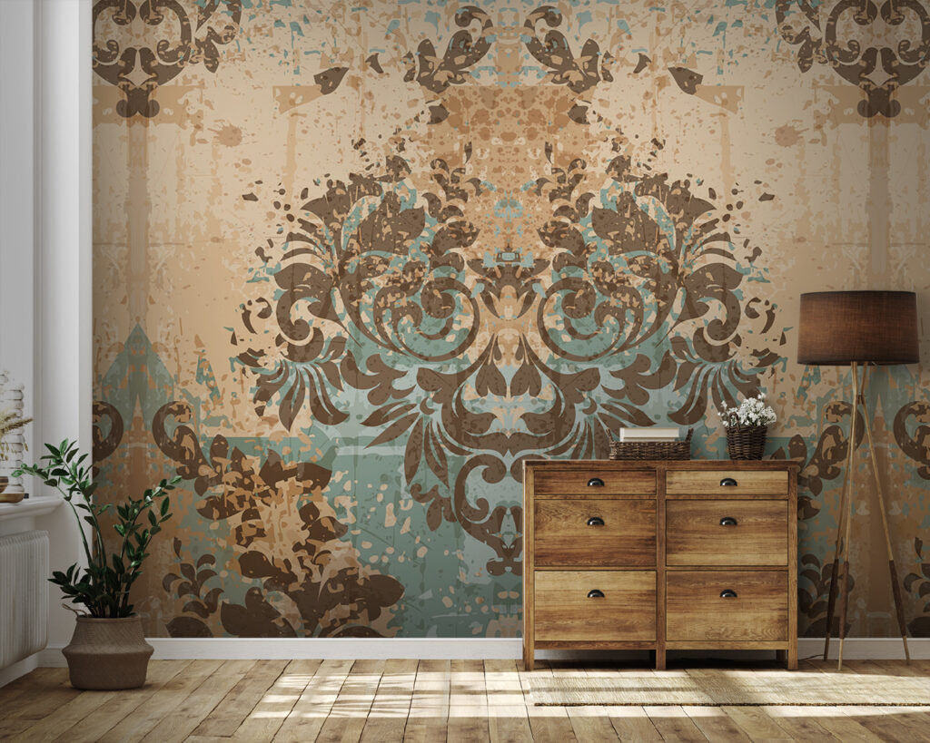 u93595pig41 1024x819 - Földszínekben pompázó bonyolult minták - tegory