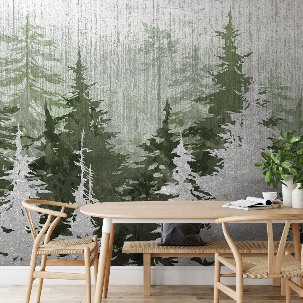 Fák csoportja egy erdőben u93516piq1m 1024x1024 - Fák csoportja egy erdőben - tegory