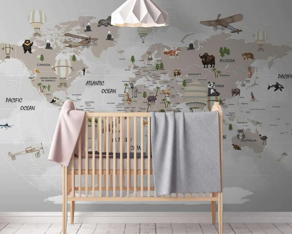 u93386pir142 1024x819 - A világ térképe állatokkal - tegory