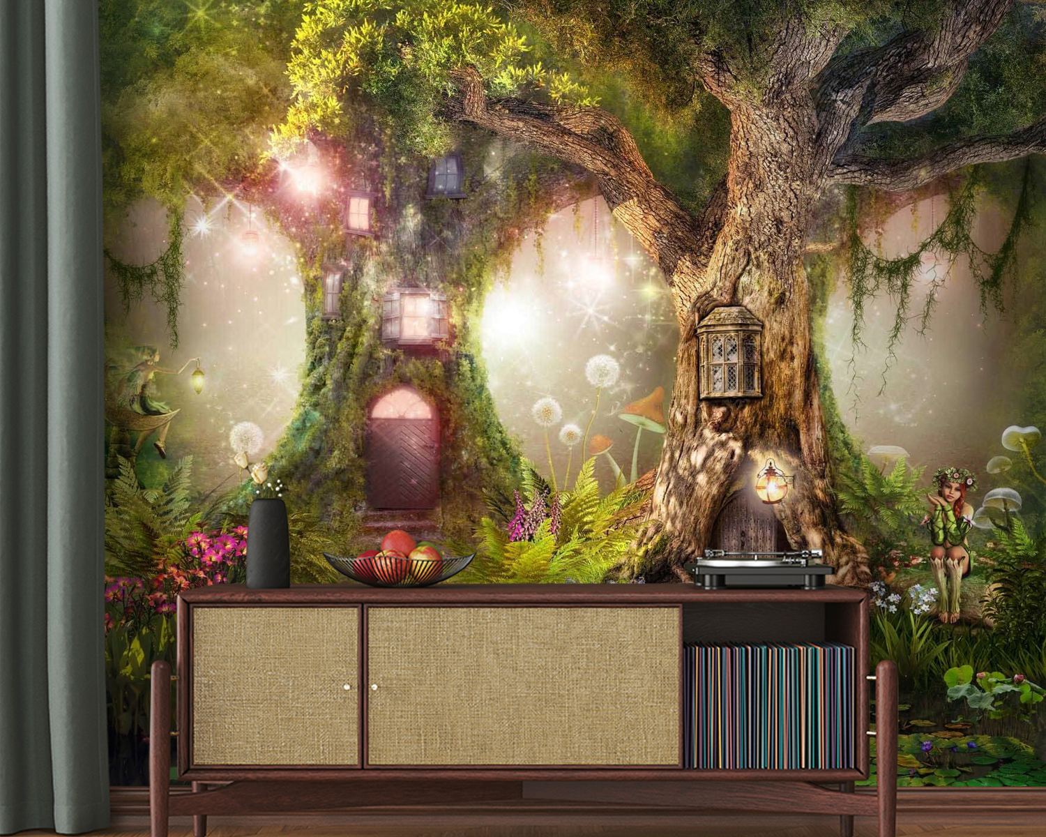 Tündérház a fán u84360pig20m - Tündérház a fán - tegory