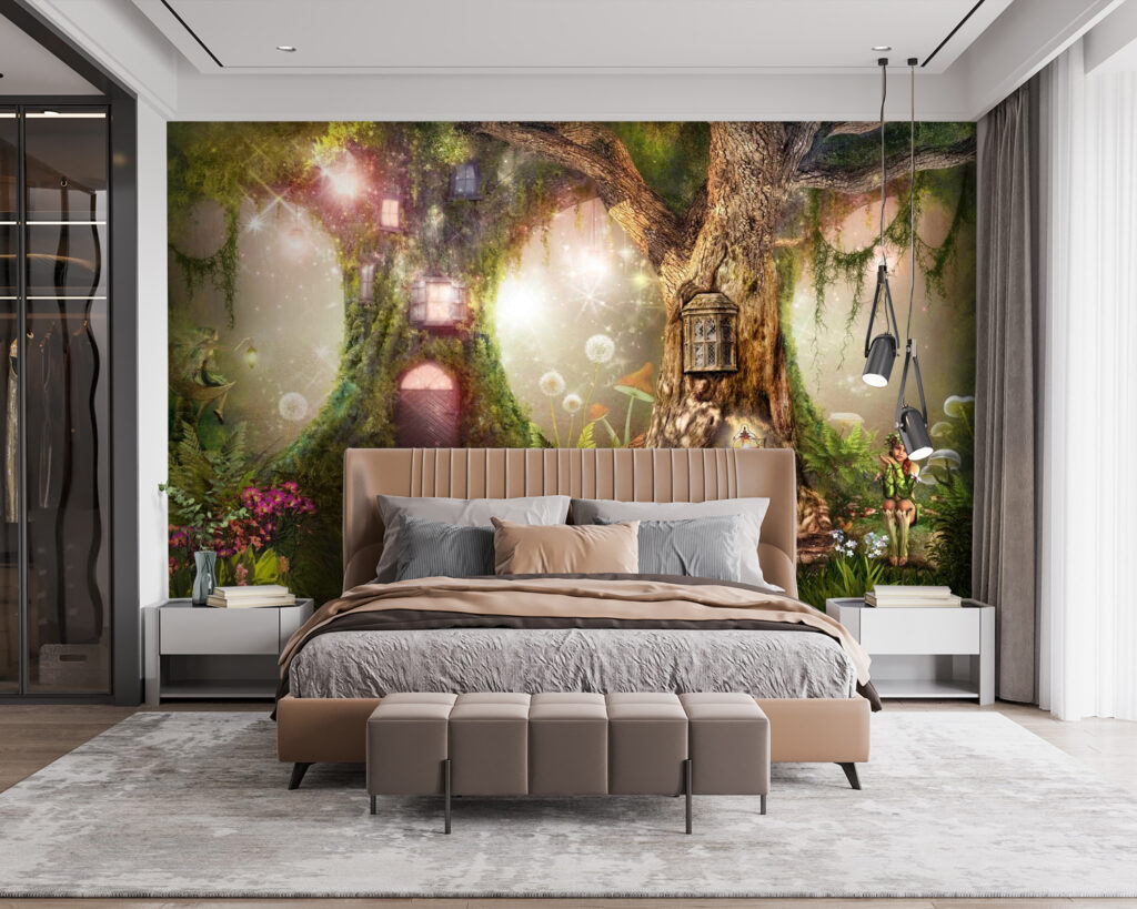 Tündérház a fán u84360pib115 1024x819 - Tündérház a fán - tegory