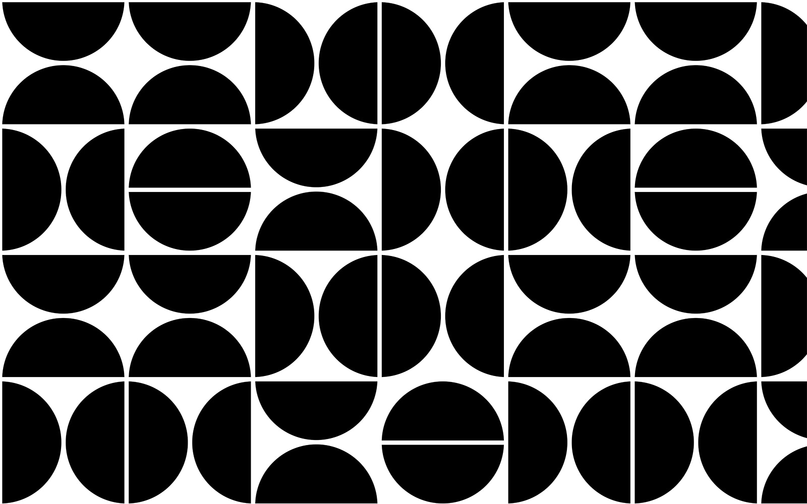 Fekete-fehér minta u78730p - Fekete-fehér minta - tegory