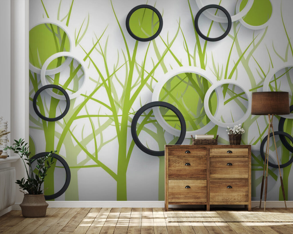 u78082pig41 1024x819 - Háttérkép körökkel és fákkal - tegory