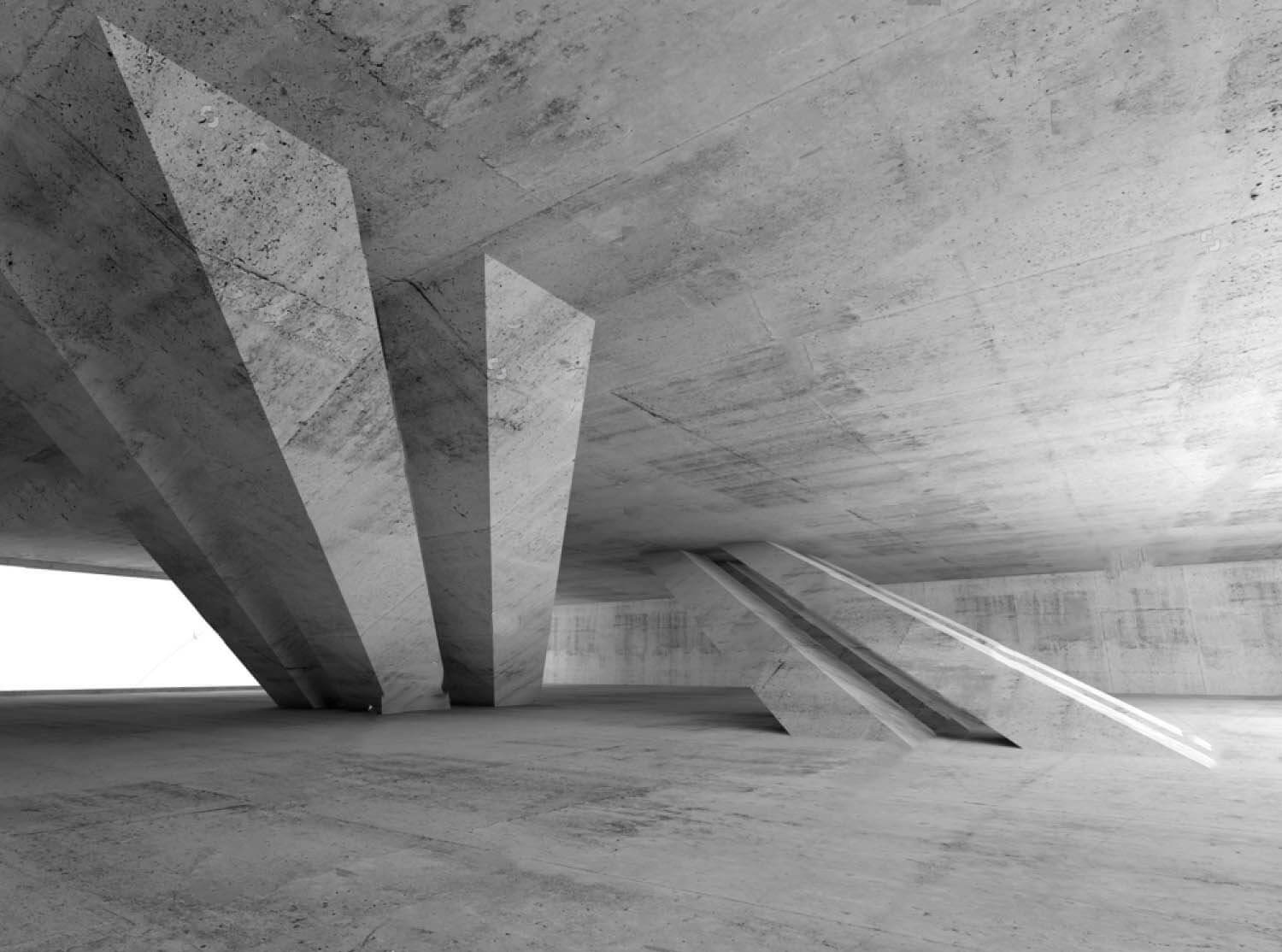 Beton szoba oszlopokkal u72303p - Beton szoba oszlopokkal - tegory