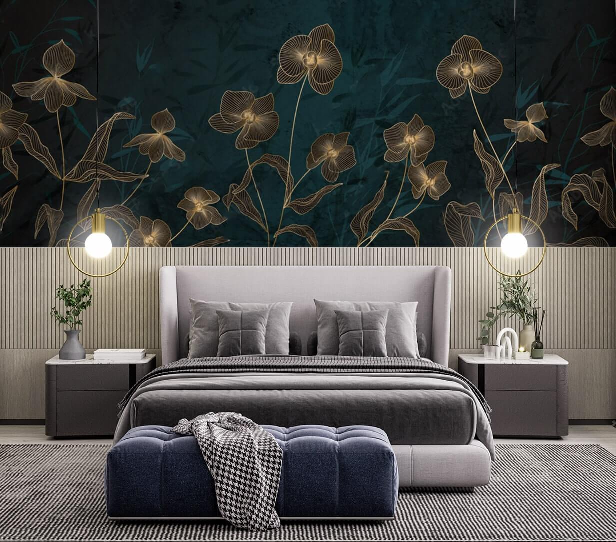 u72109pib1m - Elegancia a virágtervezésben - tegory