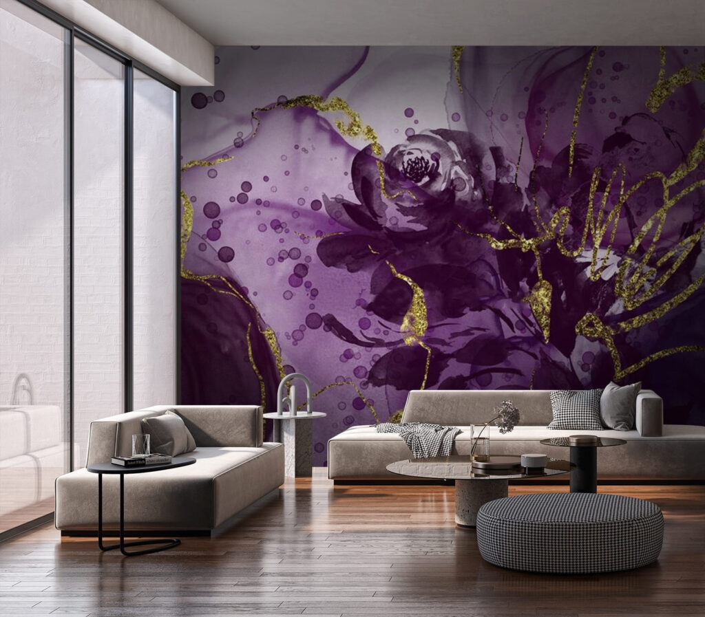 Kifinomult virágos akvarell design u71854pig1m 1024x897 - Kifinomult virágos akvarell design - tegory