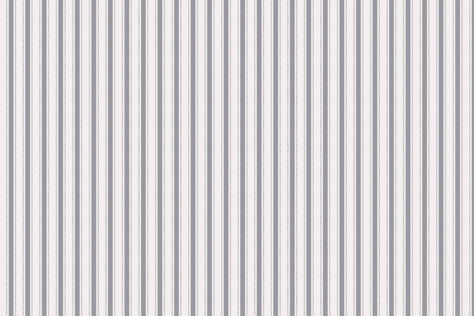 Elegant lines in soft contrast