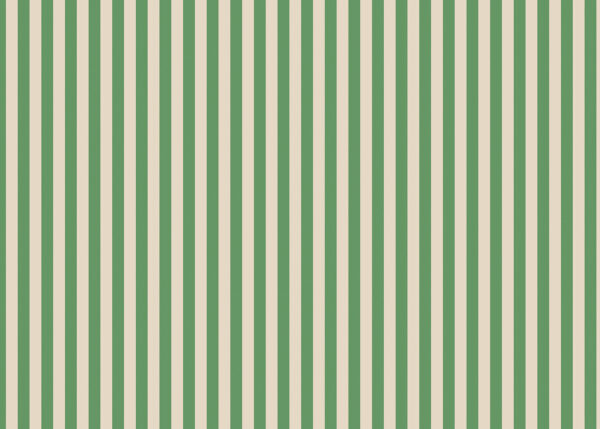 Green and beige striped background Green and beige striped background