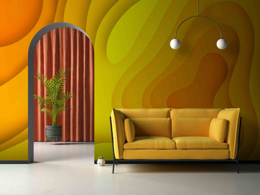 Sárga és narancssárga papírból kivágott formák u71587pig1 1024x768 - Sárga és narancssárga papírból kivágott formák - tegory