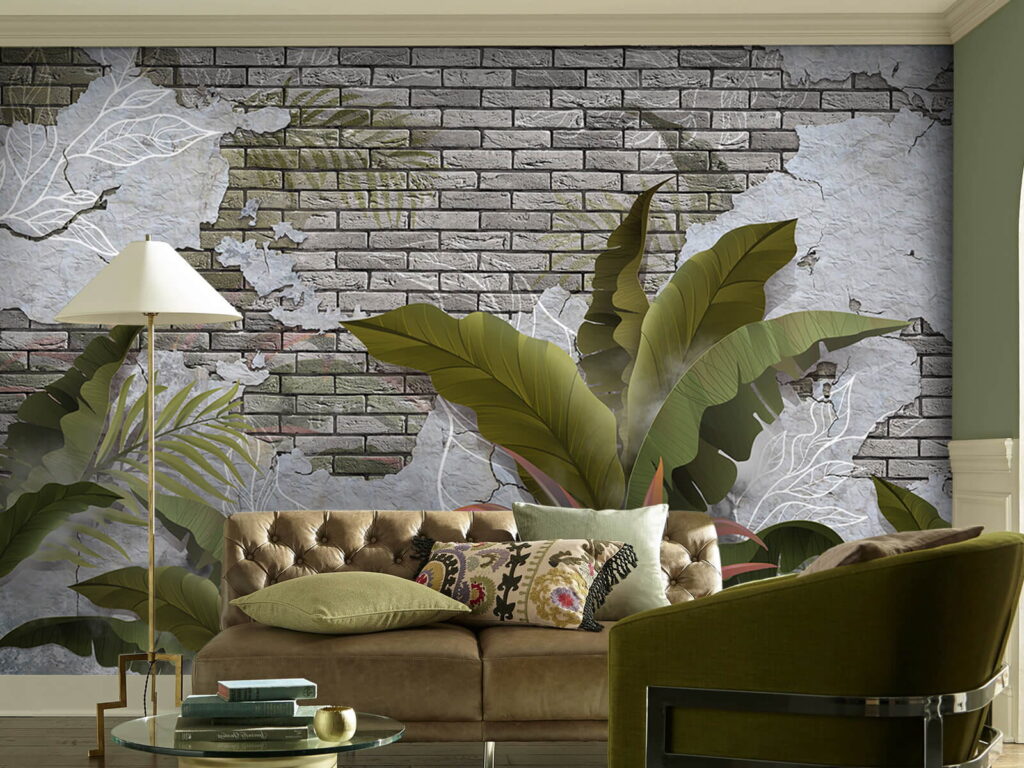 Téglafal levelekkel és téglafal u59823pig1 1024x768 - Téglafal levelekkel és téglafal - tegory