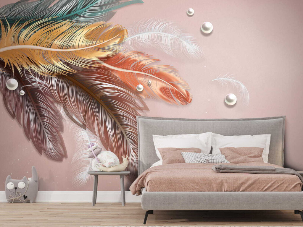 u59817pib1m 1024x768 - Színes tollak és gyöngyök csoportja - tegory