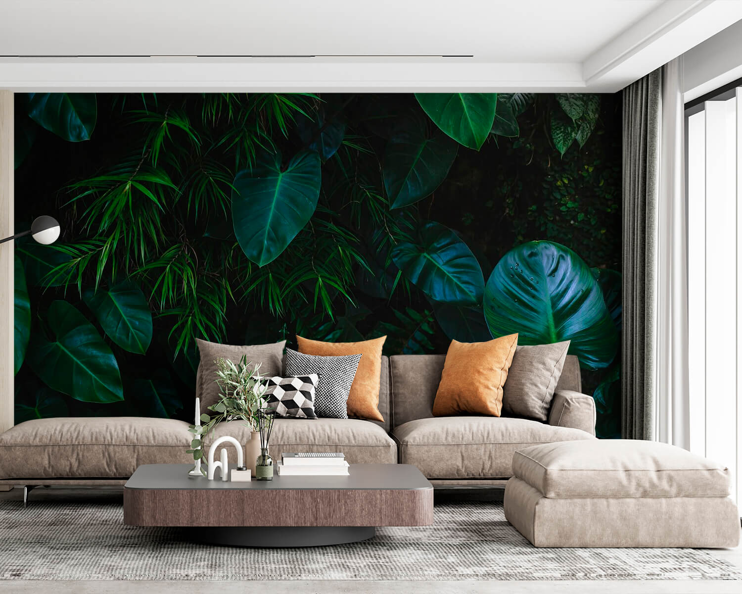 u58623pig63m - Zöld levelek csoportja - tegory