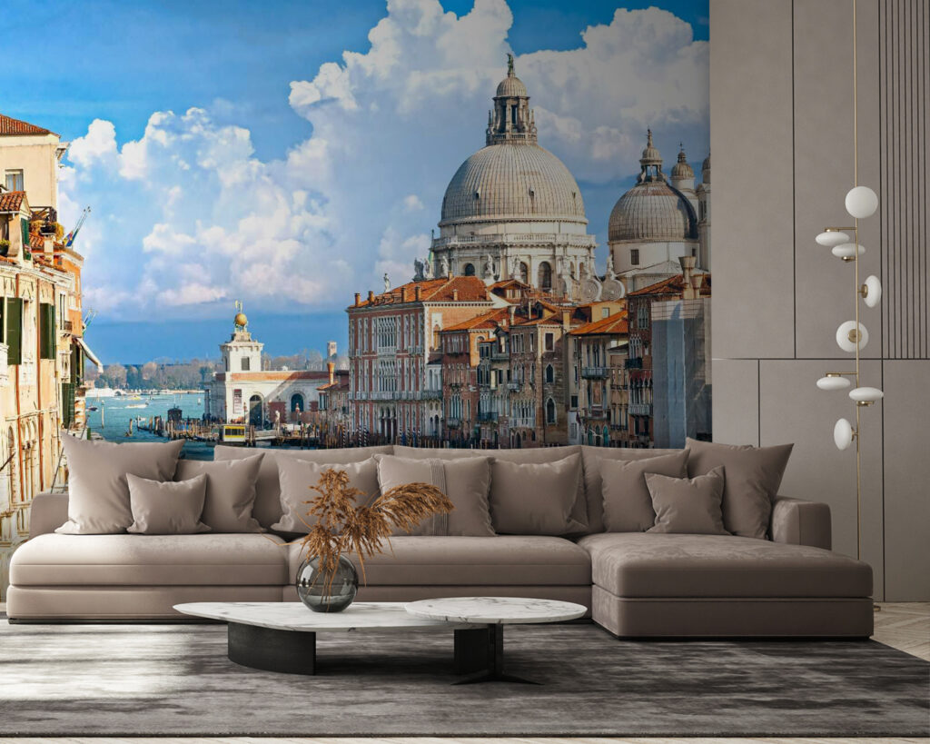 u58103pig58 1024x819 - Vízi út csónakokkal és épületekkel a háttérben - tegory