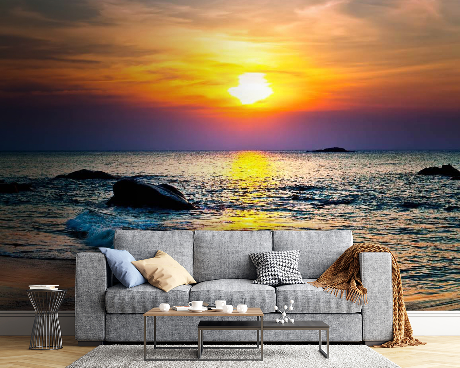 u57778pig54m - Naplemente a tengerparton - tegory