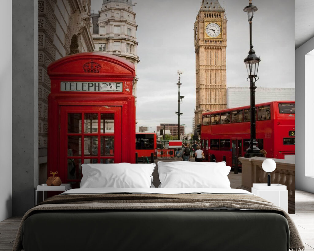 Piros telefonfülke egy városban u55730pib84 1024x819 - Piros telefonfülke egy városban - tegory