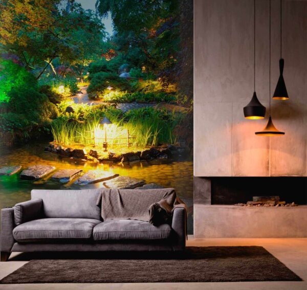 u55184pig2 600x567 - Köves út egy tóban fényekkel - tegory