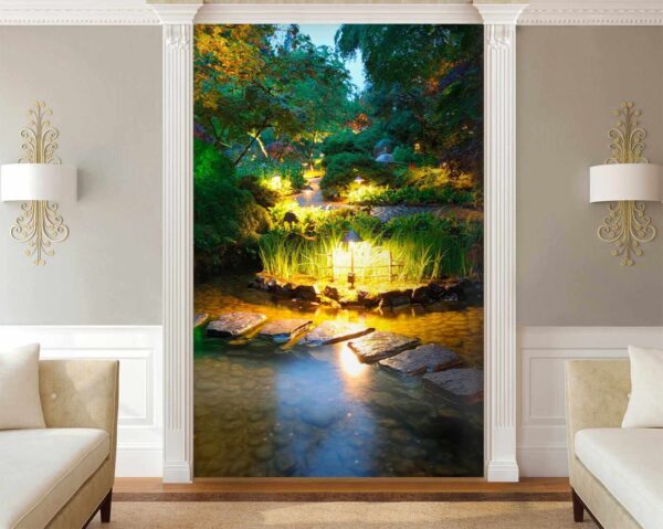 u55184pig1 600x479 - Köves út egy tóban fényekkel - tegory