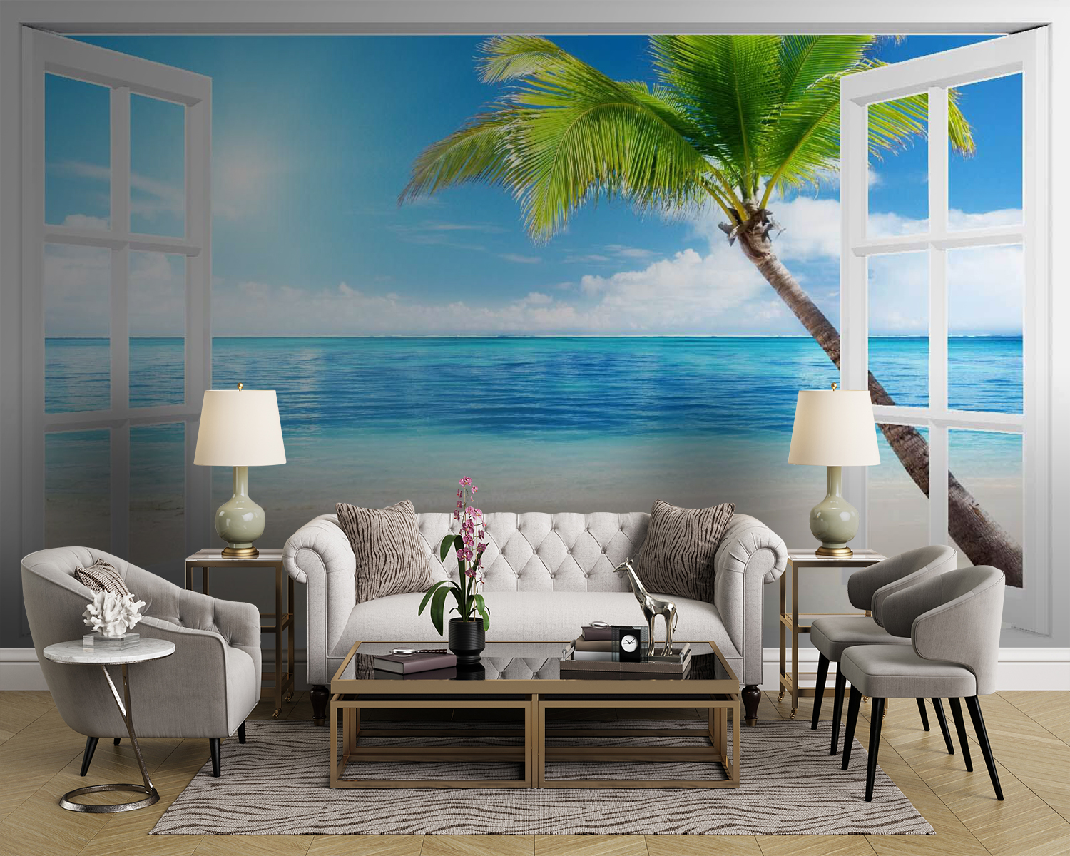 u54977pig43m - Nyitott ajtó a strandra - tegory