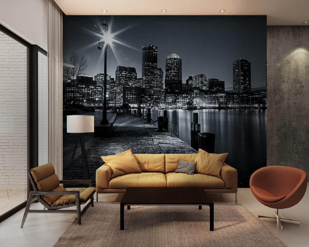 u54150pig28 1024x819 - A város látképe a vízen lévő fényekkel - tegory