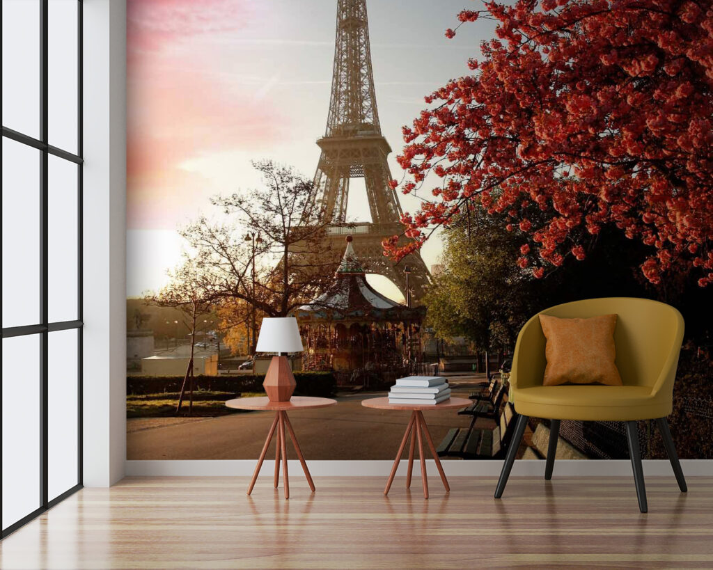 u53633pig3 1024x819 - Park padokkal és toronnyal - tegory