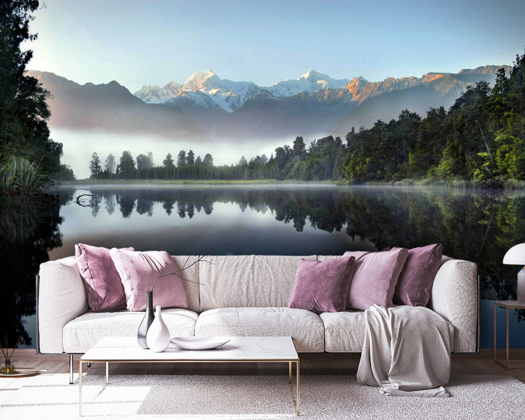 u53417pig38 1024x819 - Tó fákkal és hegyekkel a háttérben - tegory