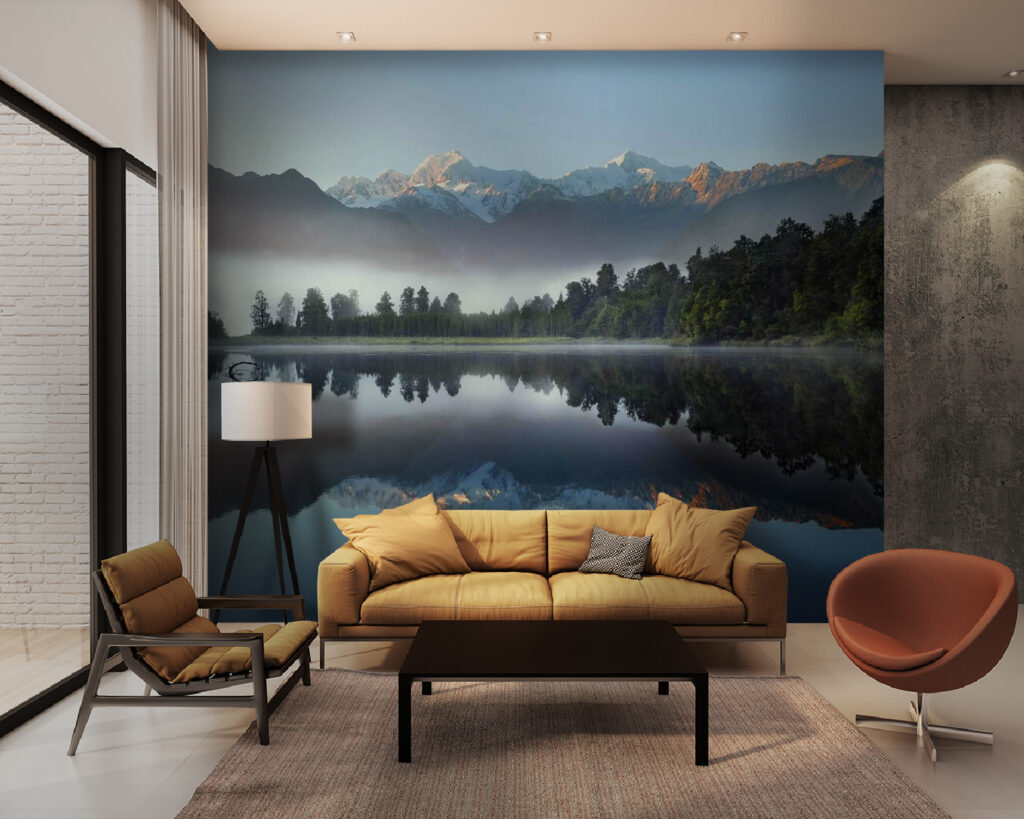 u53417pig28 1024x819 - Tó fákkal és hegyekkel a háttérben - tegory