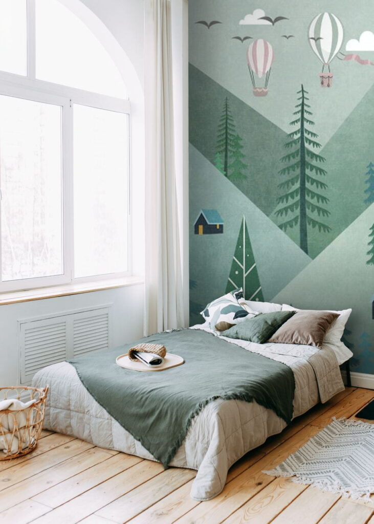 u51241pir2 731x1024 - Tájkép fákkal és hőlégballonokkal - tegory