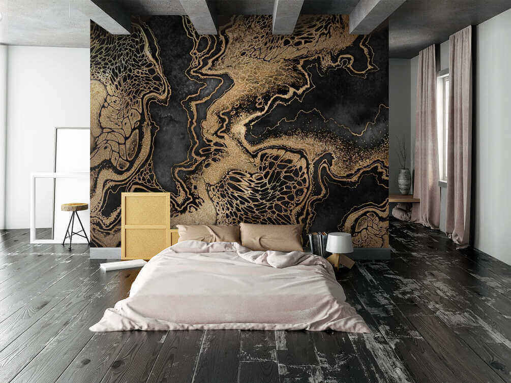 Absztrakt design gazdag textúrákkal u48490pib2 - Absztrakt design gazdag textúrákkal - tegory