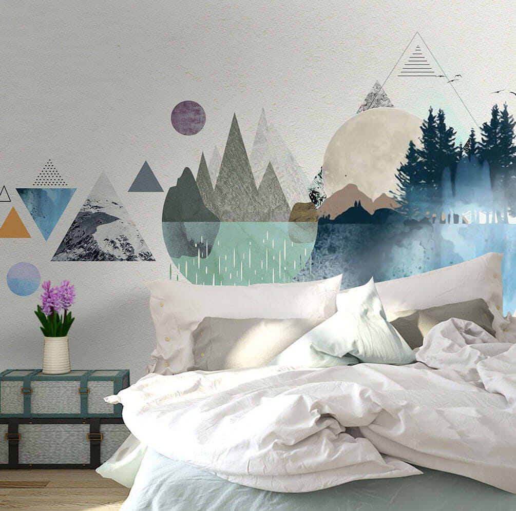 u46550pib1 - Víz és fák a tájban - tegory