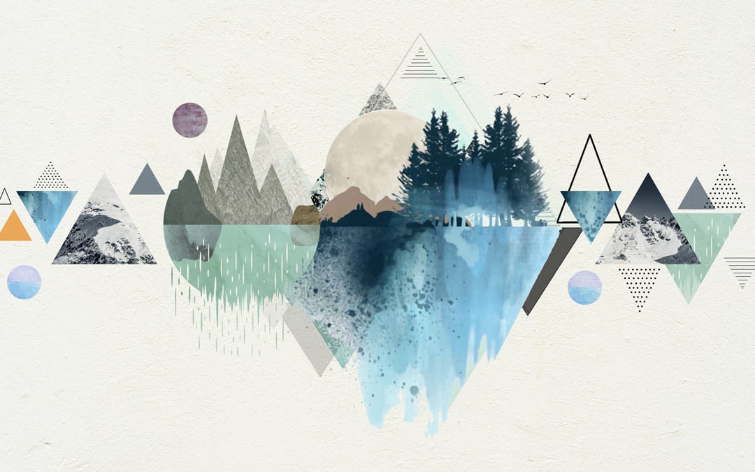 u46550p - Víz és fák a tájban - tegory