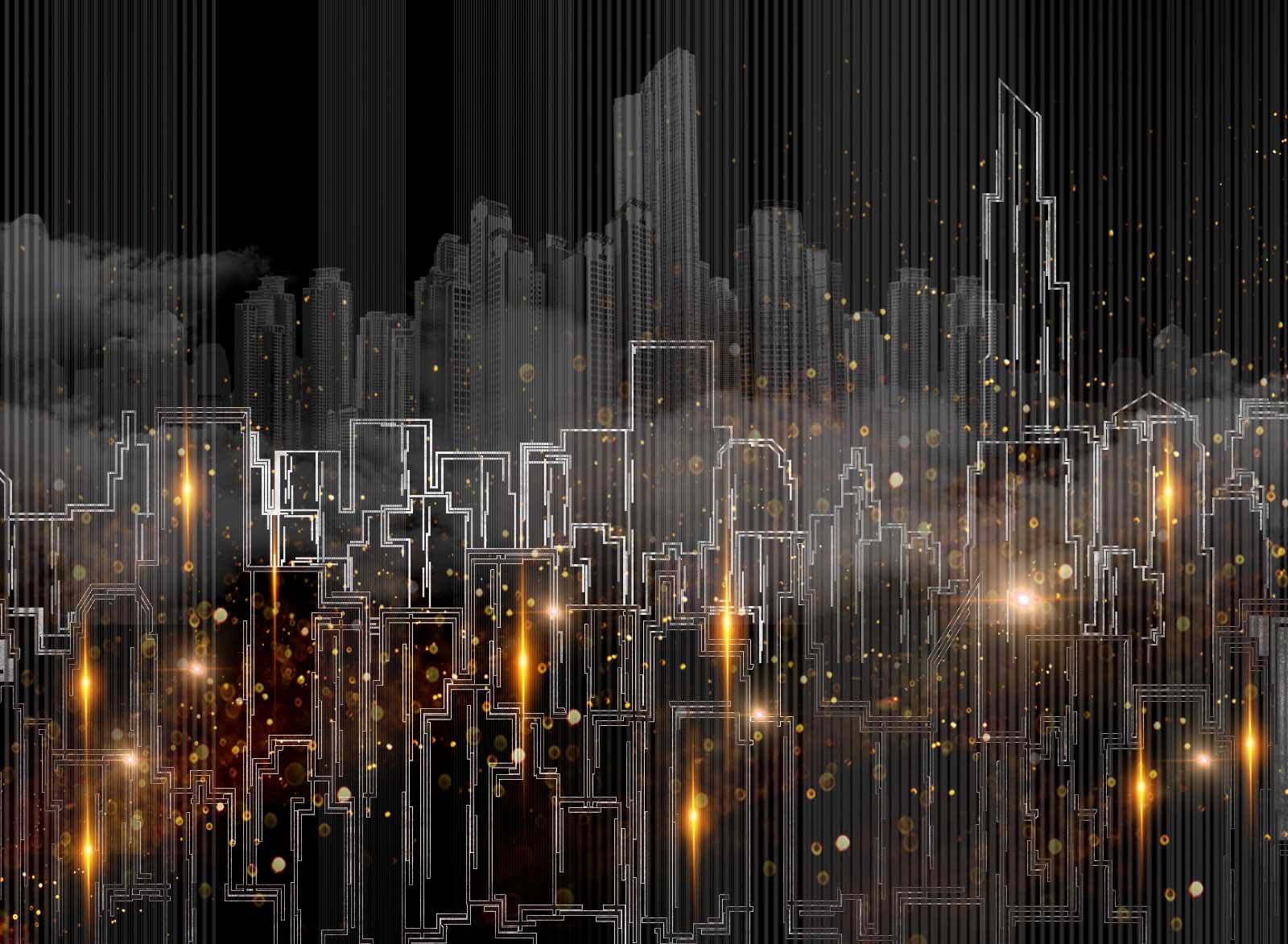 Egy város rajza u28545p - Egy város rajza - tegory