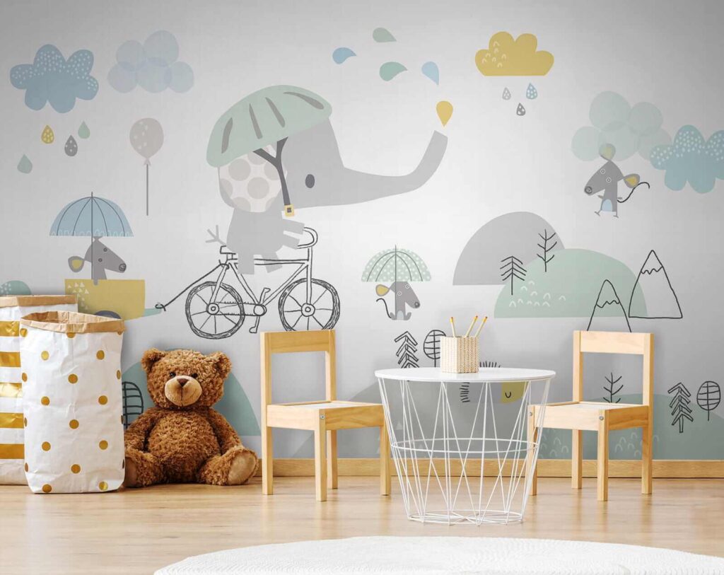 Rajzfilm elefánt kerékpárral u28124pir7 1024x813 - Rajzfilm elefánt kerékpárral - tegory