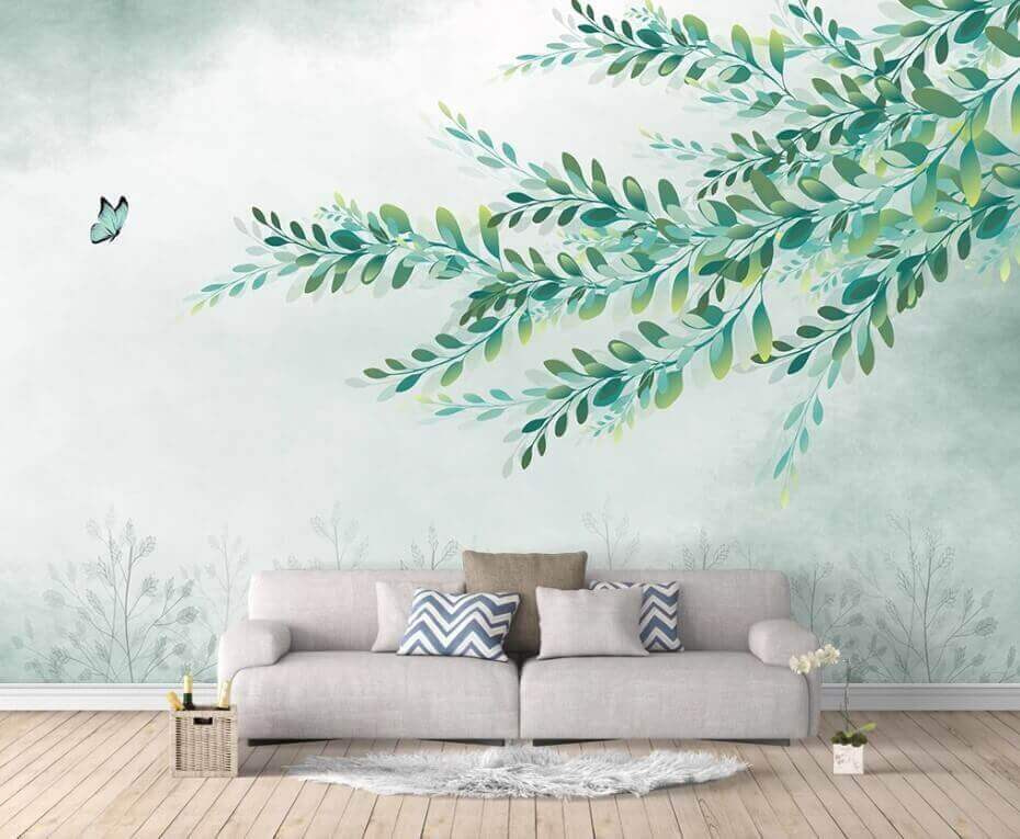 Zöld levelek egy ágon u27382pig1m - Zöld levelek egy ágon - tegory