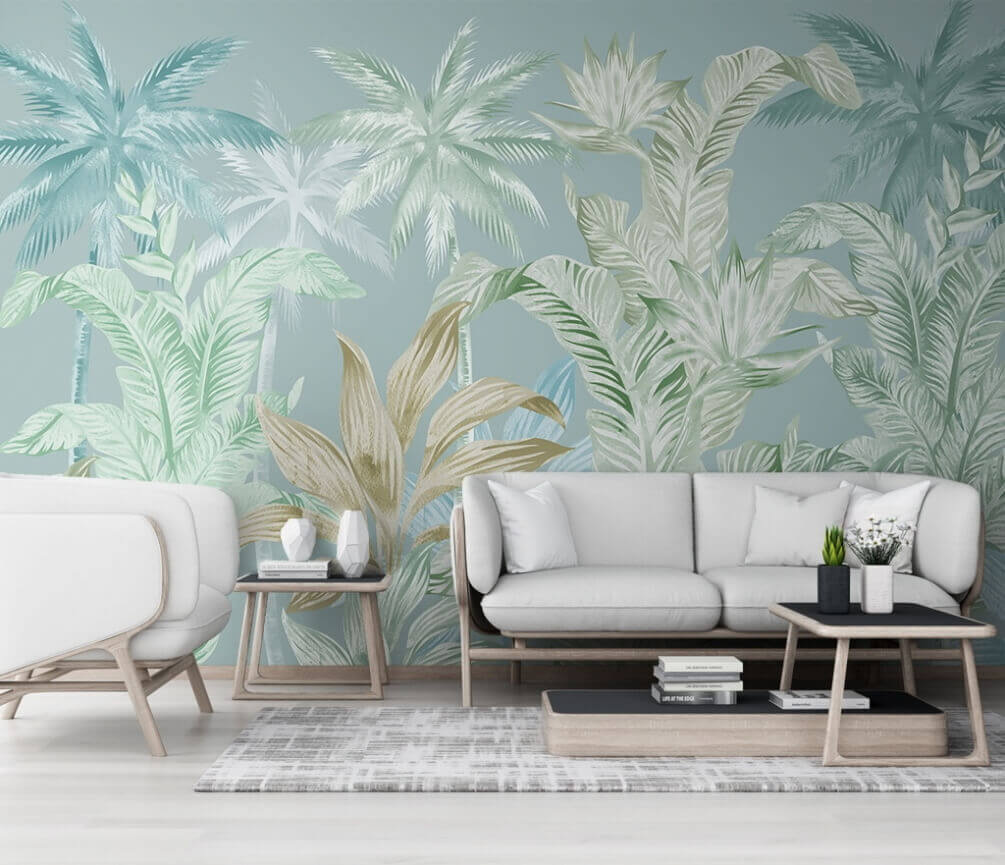 Háttérkép pálmafákkal u27255pig1m - Háttérkép pálmafákkal - tegory