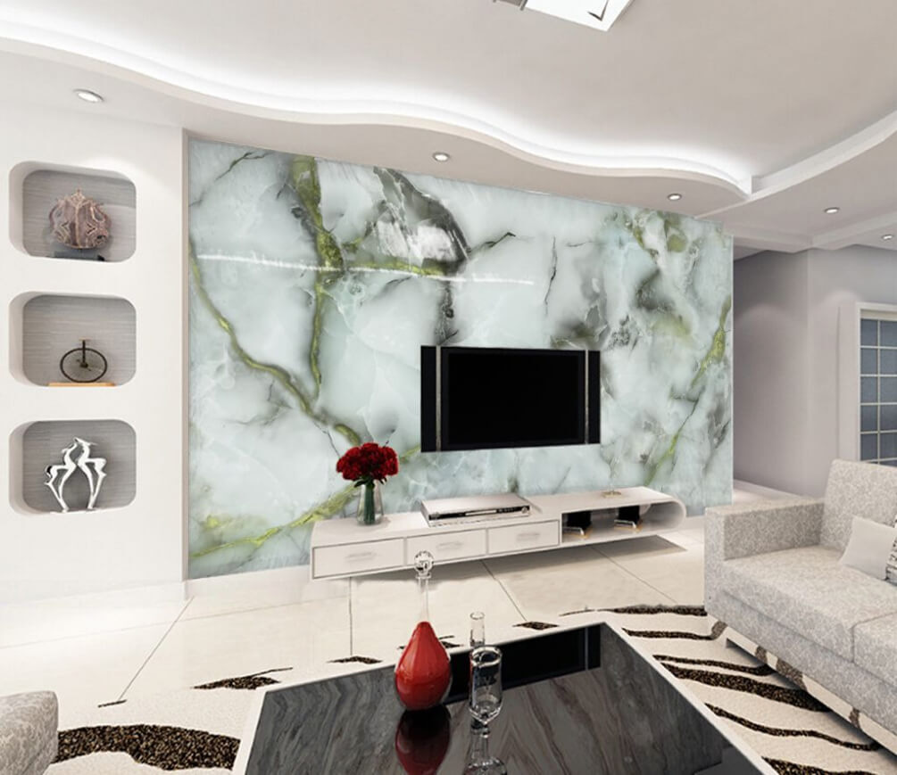 u10209pig1m - Elegáns márvány textúra finom erezettel - tegory